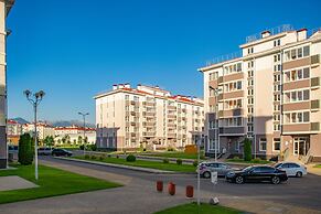 Barkhatnye Sezony Sportivny Kvartal