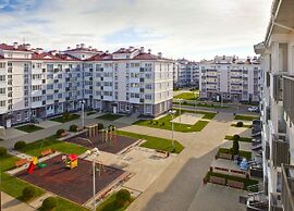 Barkhatnye Sezony Sportivny Kvartal