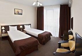 Barkhatnye Sezony Sportivny Kvartal