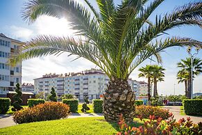 Barkhatnye Sezony Sportivny Kvartal