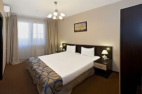 Barkhatnye Sezony Sportivny Kvartal