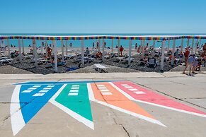 Barkhatnye Sezony Sportivny Kvartal