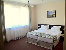 Barkhatnye Sezony Sportivny Kvartal