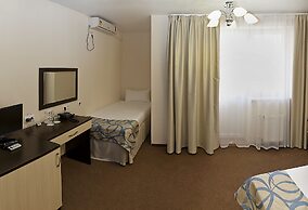 Barkhatnye Sezony Sportivny Kvartal