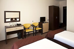 Barkhatnye Sezony Sportivny Kvartal