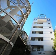 Hotel Select Inn Nagoya Iwakura Ekimae