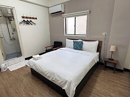 OC Hostel