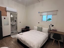 OC Hostel