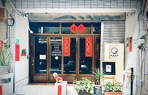 OC Hostel