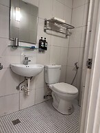 OC Hostel