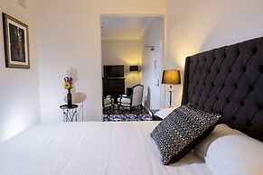 The Commercial Boutique Hotel