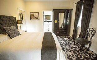 The Commercial Boutique Hotel