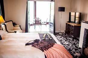 The Commercial Boutique Hotel