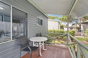 Jacaranda Holiday Park