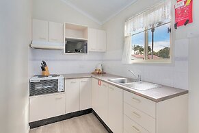 Jacaranda Holiday Park