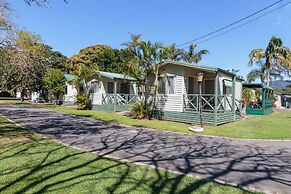 Jacaranda Holiday Park