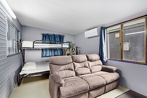 Jacaranda Holiday Park