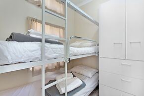 Jacaranda Holiday Park