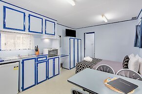 Jacaranda Holiday Park