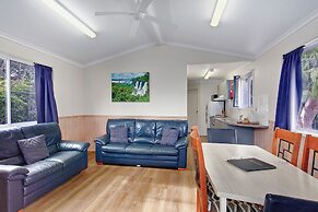 Jacaranda Holiday Park