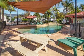 Jacaranda Holiday Park