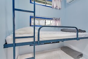 Jacaranda Holiday Park