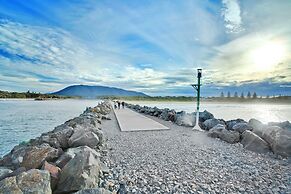 Jacaranda Holiday Park