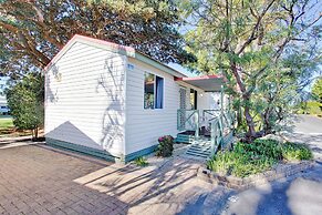 Jacaranda Holiday Park