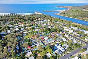 Jacaranda Holiday Park