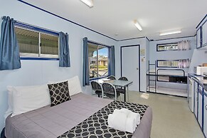 Jacaranda Holiday Park