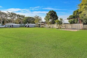 Jacaranda Holiday Park