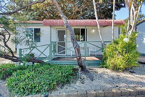 Jacaranda Holiday Park