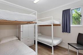 Jacaranda Holiday Park