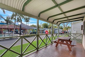 Jacaranda Holiday Park