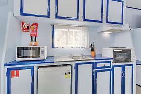 Jacaranda Holiday Park