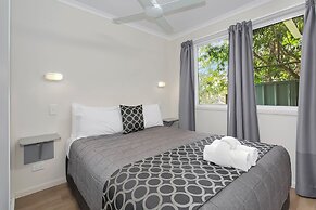 Jacaranda Holiday Park