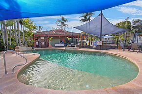 Jacaranda Holiday Park