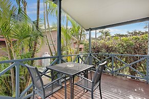 Jacaranda Holiday Park