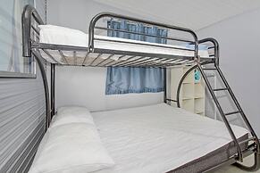 Jacaranda Holiday Park