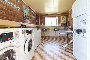 Jacaranda Holiday Park