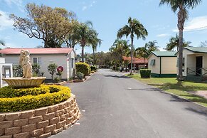 Jacaranda Holiday Park