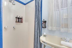 Jacaranda Holiday Park