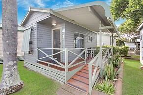 Jacaranda Holiday Park