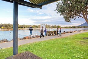 Jacaranda Holiday Park