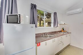 Jacaranda Holiday Park