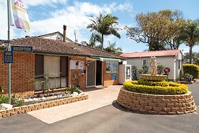 Jacaranda Holiday Park