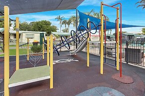 Jacaranda Holiday Park