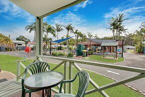 Jacaranda Holiday Park