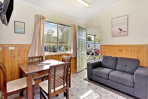 Jacaranda Holiday Park