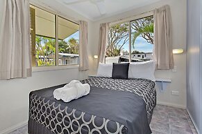 Jacaranda Holiday Park